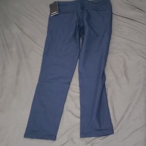 Commision pant slim 34L